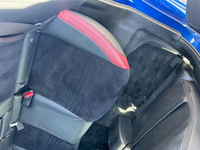 ＷＲＸ ＳＴＩ ＳＴＩ　６速ＭＴ１オーナーフルノーマルＯＰ大型ＲウイングＢＴ接続ナビＢカメラ　４ＷＤ　ＥＴＣ　ナビ　ＴＶ　アルミホイール　オートライト　ＬＥＤヘッドランプ　　スマートキー　電動格納ミラー　盗難防止システム（33枚目）