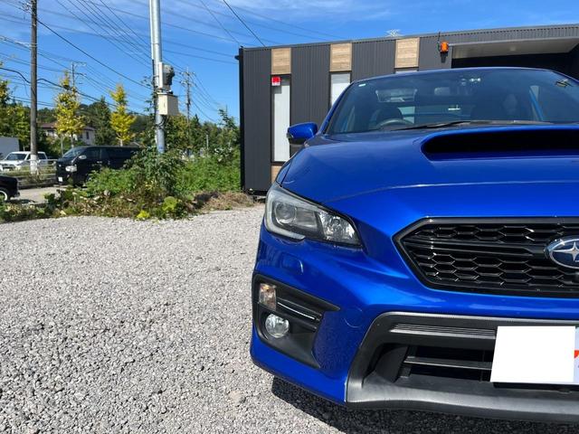 ＷＲＸ ＳＴＩ ＳＴＩ　６速ＭＴ１オーナーフルノーマルＯＰ大型ＲウイングＢＴ接続ナビＢカメラ　４ＷＤ　ＥＴＣ　ナビ　ＴＶ　アルミホイール　オートライト　ＬＥＤヘッドランプ　　スマートキー　電動格納ミラー　盗難防止システム（40枚目）