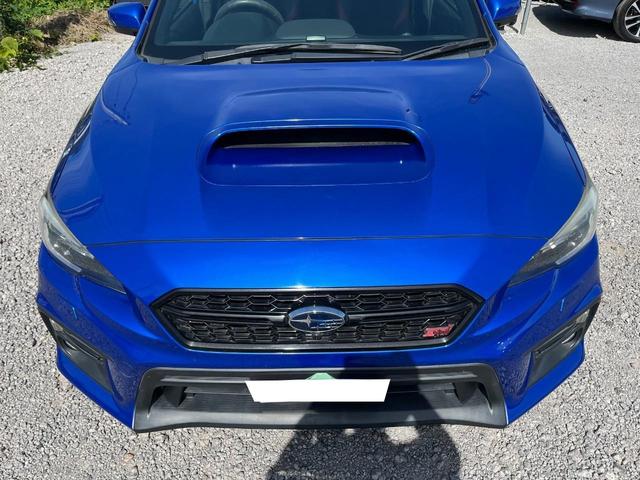 ＷＲＸ ＳＴＩ ＳＴＩ　６速ＭＴ１オーナーフルノーマルＯＰ大型ＲウイングＢＴ接続ナビＢカメラ　４ＷＤ　ＥＴＣ　ナビ　ＴＶ　アルミホイール　オートライト　ＬＥＤヘッドランプ　　スマートキー　電動格納ミラー　盗難防止システム（42枚目）