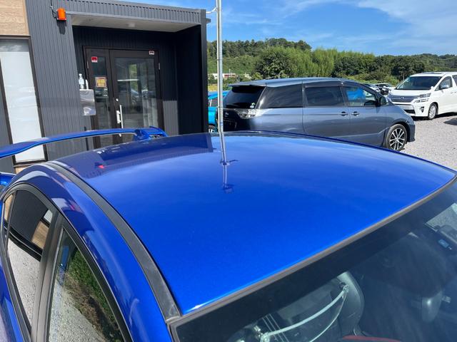 ＷＲＸ ＳＴＩ ＳＴＩ　６速ＭＴ１オーナーフルノーマルＯＰ大型ＲウイングＢＴ接続ナビＢカメラ　４ＷＤ　ＥＴＣ　ナビ　ＴＶ　アルミホイール　オートライト　ＬＥＤヘッドランプ　　スマートキー　電動格納ミラー　盗難防止システム（44枚目）