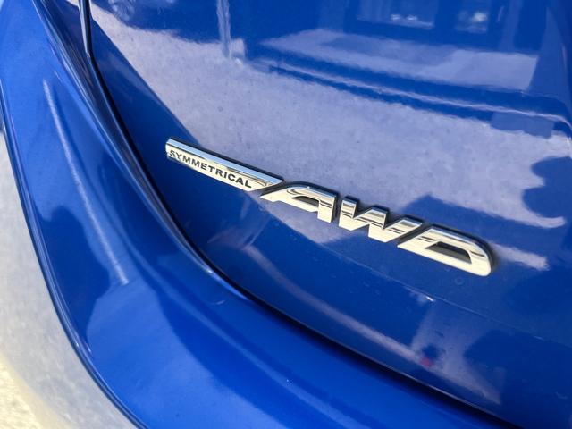 ＷＲＸ ＳＴＩ ＳＴＩ　６速ＭＴ１オーナーフルノーマルＯＰ大型ＲウイングＢＴ接続ナビＢカメラ　４ＷＤ　ＥＴＣ　ナビ　ＴＶ　アルミホイール　オートライト　ＬＥＤヘッドランプ　　スマートキー　電動格納ミラー　盗難防止システム（48枚目）
