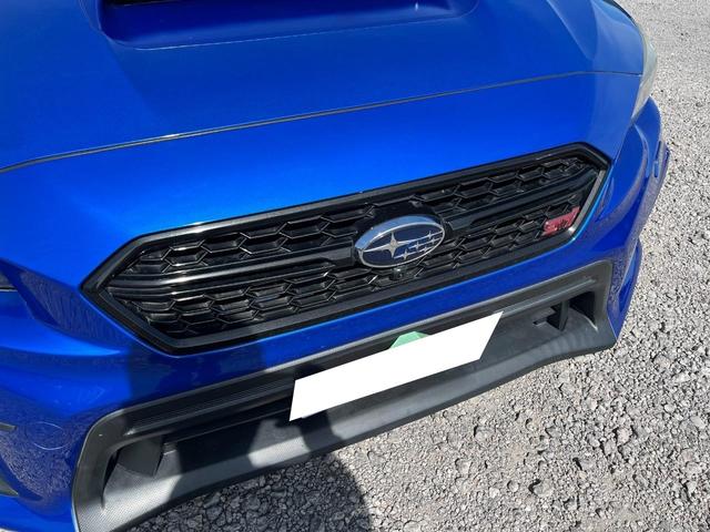 ＷＲＸ ＳＴＩ ＳＴＩ　６速ＭＴ１オーナーフルノーマルＯＰ大型ＲウイングＢＴ接続ナビＢカメラ　４ＷＤ　ＥＴＣ　ナビ　ＴＶ　アルミホイール　オートライト　ＬＥＤヘッドランプ　　スマートキー　電動格納ミラー　盗難防止システム（58枚目）