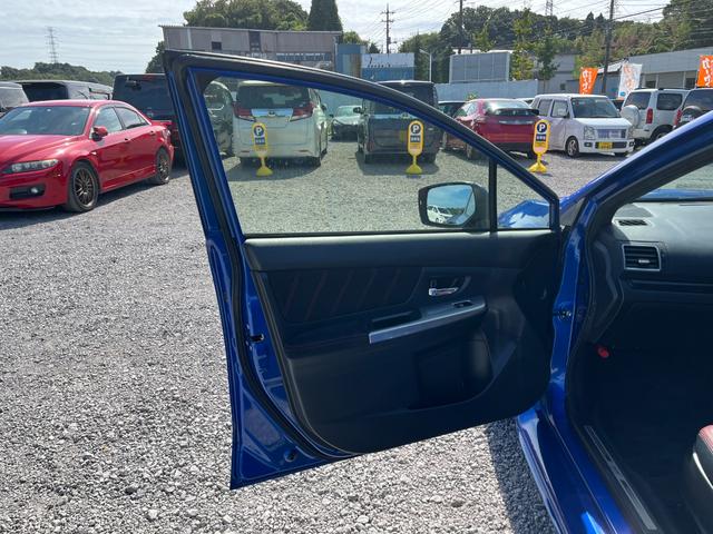 ＷＲＸ ＳＴＩ ＳＴＩ　６速ＭＴ１オーナーフルノーマルＯＰ大型ＲウイングＢＴ接続ナビＢカメラ　４ＷＤ　ＥＴＣ　ナビ　ＴＶ　アルミホイール　オートライト　ＬＥＤヘッドランプ　　スマートキー　電動格納ミラー　盗難防止システム（60枚目）