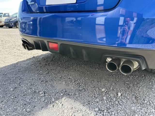 ＷＲＸ ＳＴＩ ＳＴＩ　６速ＭＴ１オーナーフルノーマルＯＰ大型ＲウイングＢＴ接続ナビＢカメラ　４ＷＤ　ＥＴＣ　ナビ　ＴＶ　アルミホイール　オートライト　ＬＥＤヘッドランプ　　スマートキー　電動格納ミラー　盗難防止システム（65枚目）