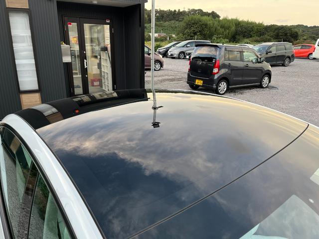 モデル３ ロングレンジ　ＡＷＤ　オートパイロット白革シート／パノラマガラスルーフ全席シートヒーターＰゲート　ＥＴＣ　クリアランスソナー　バックカメラ　サイドカメラ　ナビ　アルミホイール　サンルーフ　ＡＴ　パワーシート（41枚目）