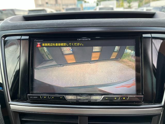 エクシーガクロスオーバー７ ２．５ｉアイサイト　ＯＰウルトラスエードコンビシートＢＴ接続ナビＢカメラ地デジＥＴＣ　４ＷＤ　　オートクルーズコントロール　パワーシート　衝突被害軽減システム　ナビ　　スマートキー　アイドリングストップ　　シートヒーター（6枚目）