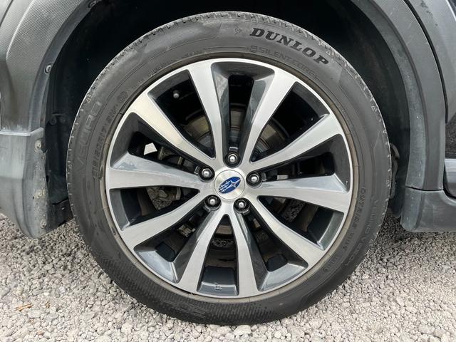 エクシーガクロスオーバー７ ２．５ｉアイサイト　ＯＰウルトラスエードコンビシートＢＴ接続ナビＢカメラ地デジＥＴＣ　４ＷＤ　　オートクルーズコントロール　パワーシート　衝突被害軽減システム　ナビ　　スマートキー　アイドリングストップ　　シートヒーター（20枚目）