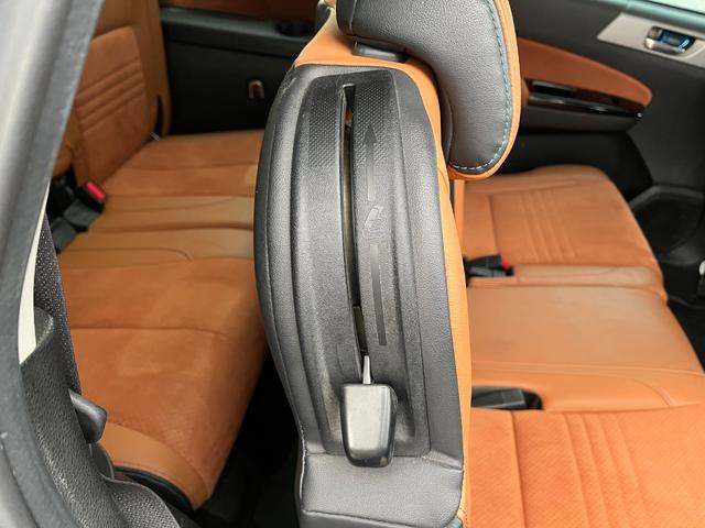 エクシーガクロスオーバー７ ２．５ｉアイサイト　ＯＰウルトラスエードコンビシートＢＴ接続ナビＢカメラ地デジＥＴＣ　４ＷＤ　　オートクルーズコントロール　パワーシート　衝突被害軽減システム　ナビ　　スマートキー　アイドリングストップ　　シートヒーター（34枚目）