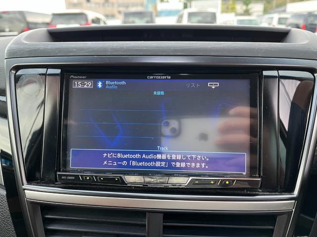 エクシーガクロスオーバー７ ２．５ｉアイサイト　ＯＰウルトラスエードコンビシートＢＴ接続ナビＢカメラ地デジＥＴＣ　４ＷＤ　　オートクルーズコントロール　パワーシート　衝突被害軽減システム　ナビ　　スマートキー　アイドリングストップ　　シートヒーター（56枚目）
