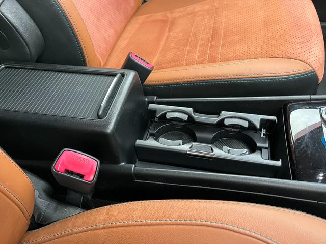 エクシーガクロスオーバー７ ２．５ｉアイサイト　ＯＰウルトラスエードコンビシートＢＴ接続ナビＢカメラ地デジＥＴＣ　４ＷＤ　　オートクルーズコントロール　パワーシート　衝突被害軽減システム　ナビ　　スマートキー　アイドリングストップ　　シートヒーター（59枚目）