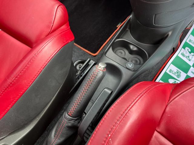 ABARTH ABARTH 500 BASE GRADE