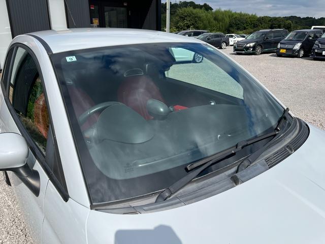 ABARTH ABARTH 500 BASE GRADE