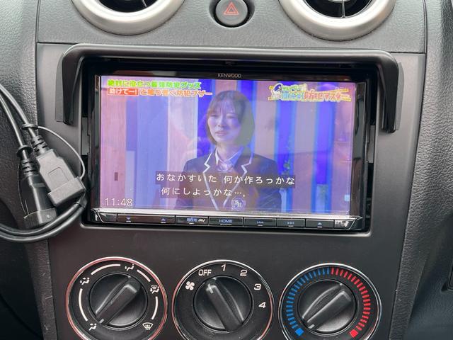 コペン アルティメットエディション　オープンカー　ＥＴＣ　ＴＶ　ＡＴ　キーレスエントリー　シートヒーター　アルミホイール　衝突安全ボディ　ＡＢＳ　ＣＤ　ＵＳＢ　エアコン（5枚目）