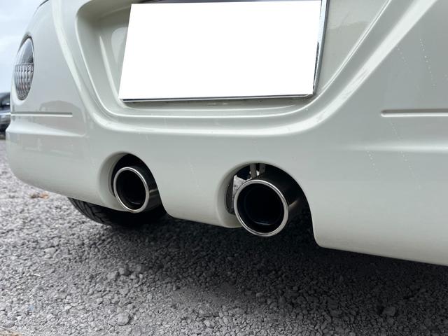 コペン アルティメットエディション　オープンカー　ＥＴＣ　ＴＶ　ＡＴ　キーレスエントリー　シートヒーター　アルミホイール　衝突安全ボディ　ＡＢＳ　ＣＤ　ＵＳＢ　エアコン（31枚目）