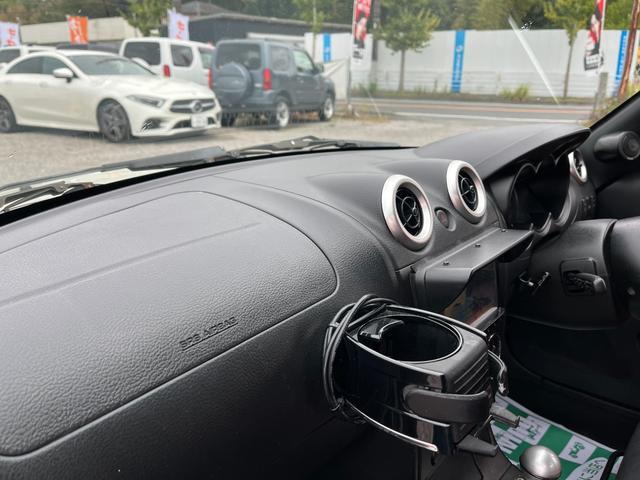 コペン アルティメットエディション　オープンカー　ＥＴＣ　ＴＶ　ＡＴ　キーレスエントリー　シートヒーター　アルミホイール　衝突安全ボディ　ＡＢＳ　ＣＤ　ＵＳＢ　エアコン（39枚目）