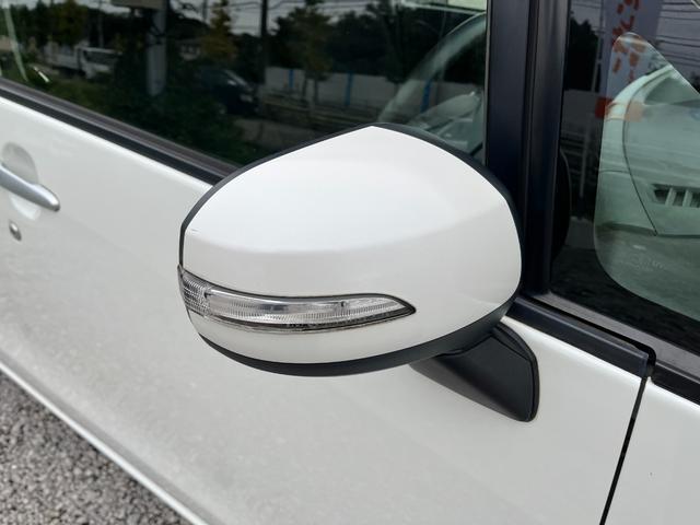 ムーヴ カスタム　Ｘ　ＨＩＤ　ＬＥＤヘッドランプ　スマートキー　電動格納ミラー　ベンチシート　ＣＶＴ　盗難防止システム　ＡＢＳ　ＣＤ　アルミホイール　衝突安全ボディ　エアコン　パワーステアリング　パワーウィンドウ（37枚目）