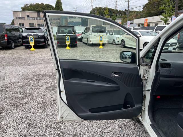 ムーヴ カスタム　Ｘ　ＨＩＤ　ＬＥＤヘッドランプ　スマートキー　電動格納ミラー　ベンチシート　ＣＶＴ　盗難防止システム　ＡＢＳ　ＣＤ　アルミホイール　衝突安全ボディ　エアコン　パワーステアリング　パワーウィンドウ（41枚目）