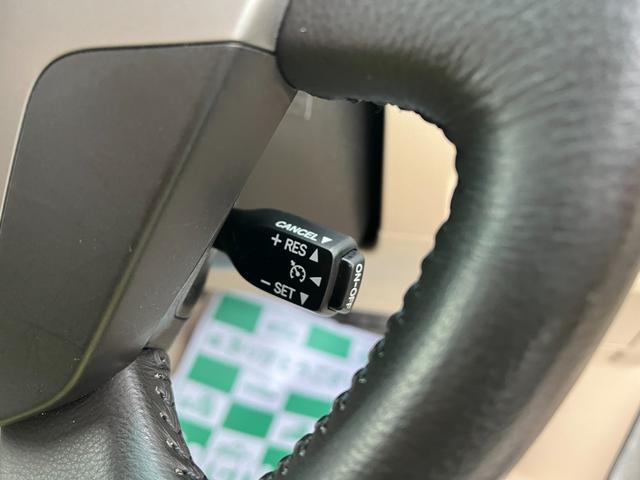 アルファードハイブリッド Ｘ　大画面ナビＢＴ接続Ｂカメラ地デジ両側電動ドア４ＷＤ　ＥＴＣ　バックカメラ　ナビ　ＴＶ　クリアランスソナー　オートクルーズコントロール　両側電動スライドドア　　スマートキー　　３列シート　オットマン（7枚目）