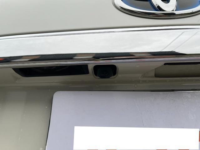 アルファードハイブリッド Ｘ　大画面ナビＢＴ接続Ｂカメラ地デジ両側電動ドア４ＷＤ　ＥＴＣ　バックカメラ　ナビ　ＴＶ　クリアランスソナー　オートクルーズコントロール　両側電動スライドドア　　スマートキー　　３列シート　オットマン（22枚目）