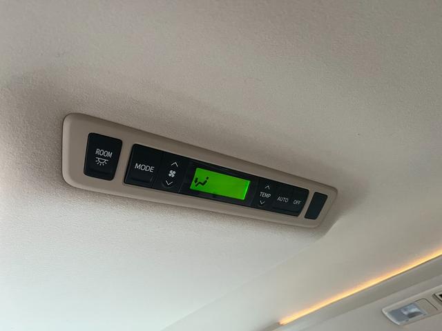 アルファードハイブリッド Ｘ　大画面ナビＢＴ接続Ｂカメラ地デジ両側電動ドア４ＷＤ　ＥＴＣ　バックカメラ　ナビ　ＴＶ　クリアランスソナー　オートクルーズコントロール　両側電動スライドドア　　スマートキー　　３列シート　オットマン（37枚目）