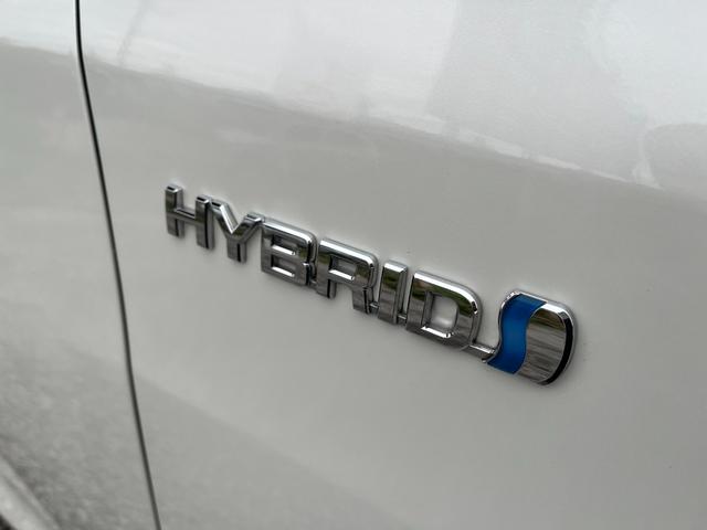 アルファードハイブリッド Ｘ　大画面ナビＢＴ接続Ｂカメラ地デジ両側電動ドア４ＷＤ　ＥＴＣ　バックカメラ　ナビ　ＴＶ　クリアランスソナー　オートクルーズコントロール　両側電動スライドドア　　スマートキー　　３列シート　オットマン（56枚目）