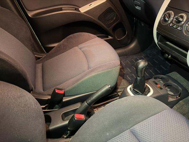 コルト ラリーアート バージョンR 5速MT/WORKエモーションAW HID ターボ キーレスエントリー 電動格納ミラー MT 盗難防止システム 衝突安全ボディ ABS ESC CD エアコン パワーステアリング パワーウィンドウ(6枚目)