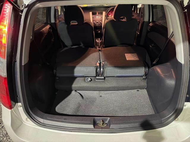 コルト ラリーアート バージョンR 5速MT/WORKエモーションAW HID ターボ キーレスエントリー 電動格納ミラー MT 盗難防止システム 衝突安全ボディ ABS ESC CD エアコン パワーステアリング パワーウィンドウ(18枚目)