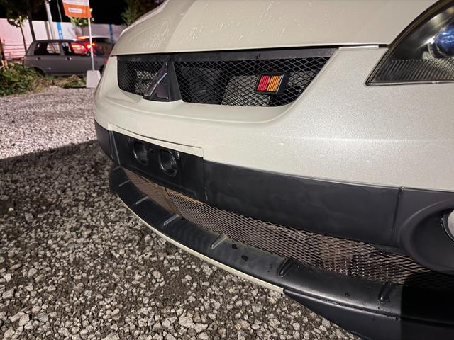 コルト ラリーアート バージョンR 5速MT/WORKエモーションAW HID ターボ キーレスエントリー 電動格納ミラー MT 盗難防止システム 衝突安全ボディ ABS ESC CD エアコン パワーステアリング パワーウィンドウ(40枚目)