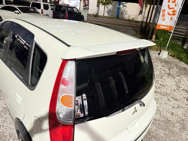 コルト ラリーアート バージョンR 5速MT/WORKエモーションAW HID ターボ キーレスエントリー 電動格納ミラー MT 盗難防止システム 衝突安全ボディ ABS ESC CD エアコン パワーステアリング パワーウィンドウ(41枚目)