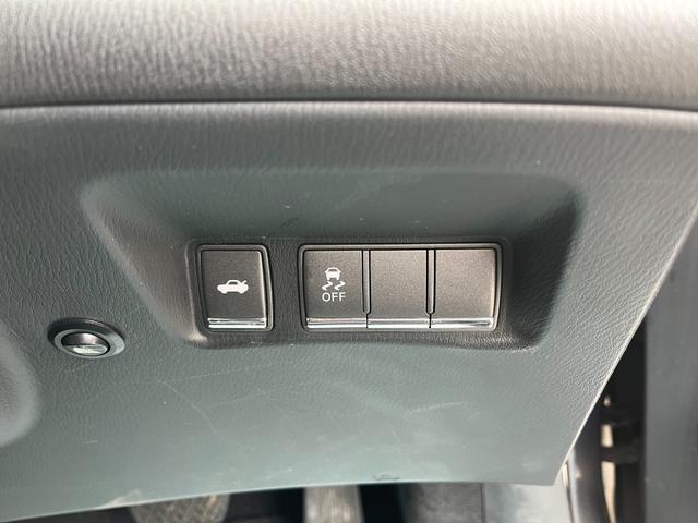 フーガ ２５０ＧＴ　１オーナー／フルノーマルＢＴ接続純正ナビＢカメラ地デジ半革シートスマートキーー　ＥＴＣ　オートクルーズコントロールＨＩＤ　ＡＴ　スマートキー　電動格納ミラー　盗難防止システム　パワーシート　オットマン（10枚目）