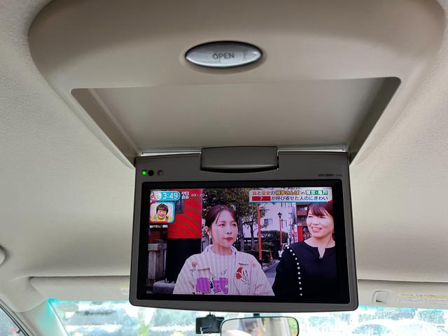 TOYOTA ESTIMA HYBRID X