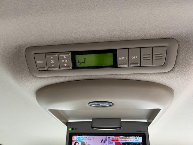 TOYOTA ESTIMA HYBRID X