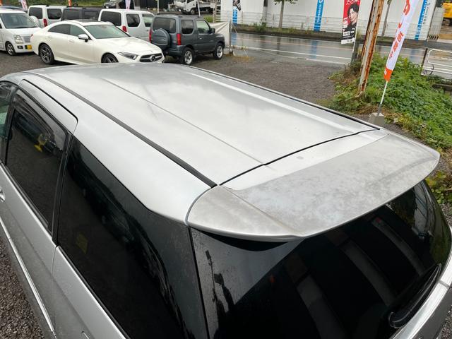 TOYOTA ESTIMA HYBRID X