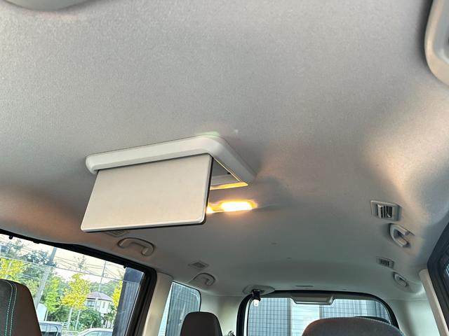 セレナ ライダー　ＥＴＣ　全周囲カメラ　ナビ　ＴＶ　クリアランスソナー　オートクルーズコントロール　パークアシスト　衝突被害軽減システム　両側電動スライドドア　スマートキー　アイドリングストップ　電動格納ミラー（30枚目）