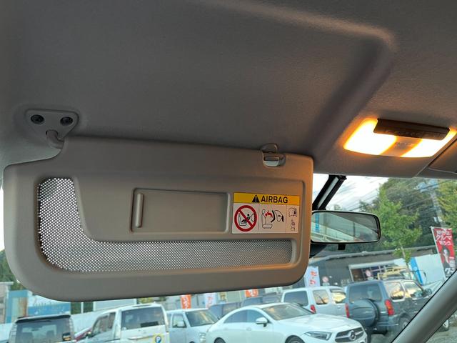 セレナ ライダー　ＥＴＣ　全周囲カメラ　ナビ　ＴＶ　クリアランスソナー　オートクルーズコントロール　パークアシスト　衝突被害軽減システム　両側電動スライドドア　スマートキー　アイドリングストップ　電動格納ミラー（31枚目）