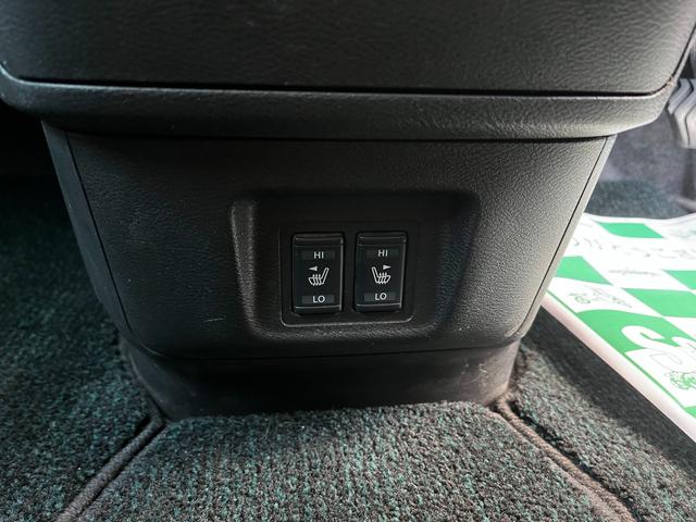 セレナ ライダー　ＥＴＣ　全周囲カメラ　ナビ　ＴＶ　クリアランスソナー　オートクルーズコントロール　パークアシスト　衝突被害軽減システム　両側電動スライドドア　スマートキー　アイドリングストップ　電動格納ミラー（36枚目）