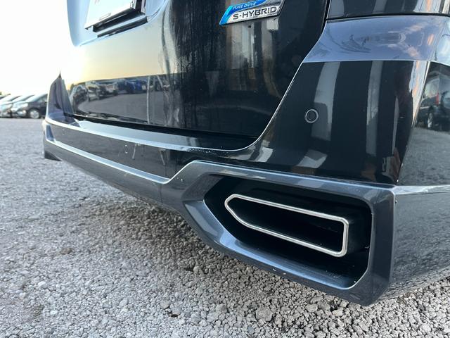 セレナ ライダー　ＥＴＣ　全周囲カメラ　ナビ　ＴＶ　クリアランスソナー　オートクルーズコントロール　パークアシスト　衝突被害軽減システム　両側電動スライドドア　スマートキー　アイドリングストップ　電動格納ミラー（58枚目）