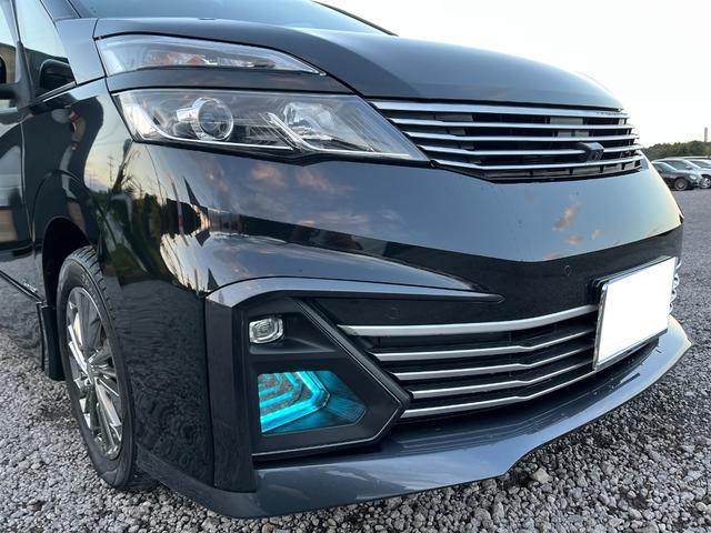 セレナ ライダー　ＥＴＣ　全周囲カメラ　ナビ　ＴＶ　クリアランスソナー　オートクルーズコントロール　パークアシスト　衝突被害軽減システム　両側電動スライドドア　スマートキー　アイドリングストップ　電動格納ミラー（60枚目）