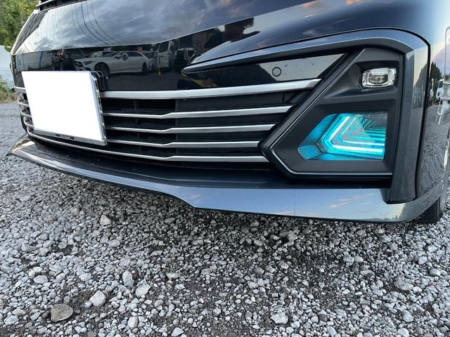 セレナ ライダー　ＥＴＣ　全周囲カメラ　ナビ　ＴＶ　クリアランスソナー　オートクルーズコントロール　パークアシスト　衝突被害軽減システム　両側電動スライドドア　スマートキー　アイドリングストップ　電動格納ミラー（79枚目）