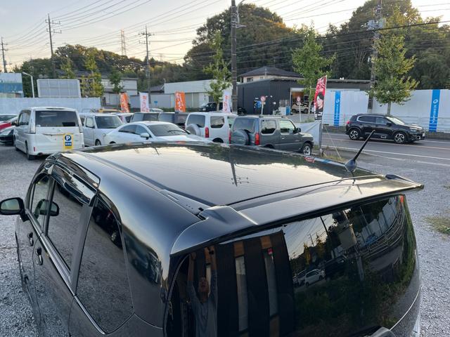 フリードハイブリッド ジャストセレクション ETC バックカメラ TV オートクルーズコントロール 両側スライド・片側電動 HID スマートキー 電動格納ミラー 3列シート CVT CD DVD再生 Bluetooth 盗難防止システム ABS(36枚目)