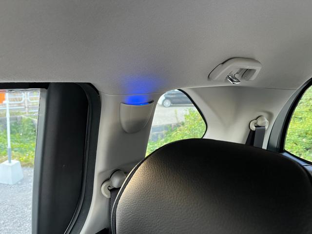 フリードハイブリッド ジャストセレクション ETC バックカメラ TV オートクルーズコントロール 両側スライド・片側電動 HID スマートキー 電動格納ミラー 3列シート CVT CD DVD再生 Bluetooth 盗難防止システム ABS(46枚目)