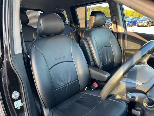 フリードハイブリッド ジャストセレクション ETC バックカメラ TV オートクルーズコントロール 両側スライド・片側電動 HID スマートキー 電動格納ミラー 3列シート CVT CD DVD再生 Bluetooth 盗難防止システム ABS(50枚目)