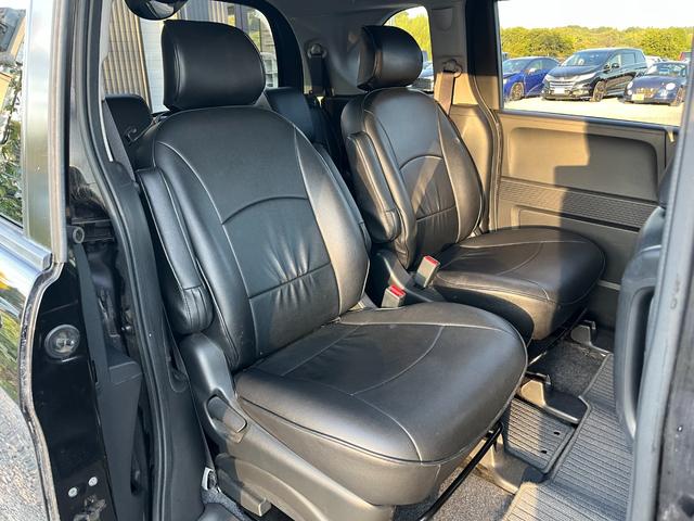 フリードハイブリッド ジャストセレクション ETC バックカメラ TV オートクルーズコントロール 両側スライド・片側電動 HID スマートキー 電動格納ミラー 3列シート CVT CD DVD再生 Bluetooth 盗難防止システム ABS(56枚目)