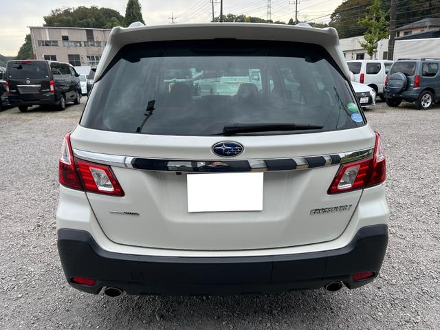 エクシーガクロスオーバー７ ２．５ｉアイサイト　ＢＴ接続ナビＢカメラ地デジＰシ－ト衝突軽減ＥＴＣ　４ＷＤ　　オートクルーズコントロール　パワーシート　衝突被害軽減システム　ナビ　ＴＶ　ＨＩＤ　ヘッドライトウォッシャー　アルミホイール　スマートキー（15枚目）