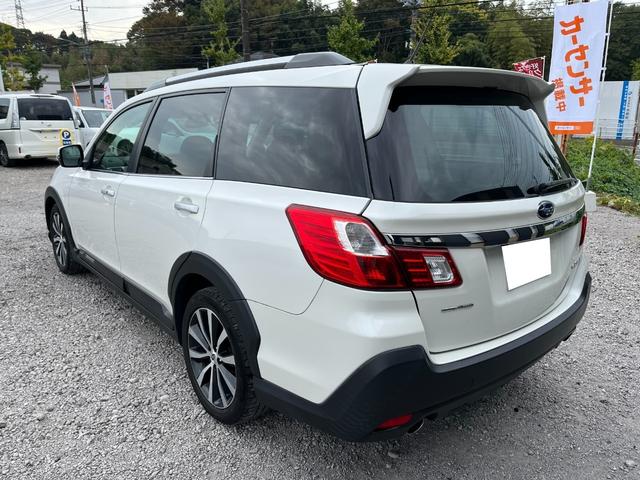 エクシーガクロスオーバー７ ２．５ｉアイサイト　ＢＴ接続ナビＢカメラ地デジＰシ－ト衝突軽減ＥＴＣ　４ＷＤ　　オートクルーズコントロール　パワーシート　衝突被害軽減システム　ナビ　ＴＶ　ＨＩＤ　ヘッドライトウォッシャー　アルミホイール　スマートキー（16枚目）