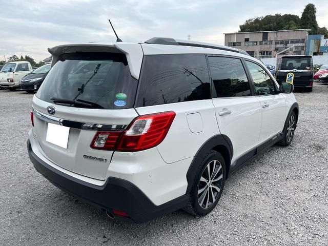 エクシーガクロスオーバー７ ２．５ｉアイサイト　ＢＴ接続ナビＢカメラ地デジＰシ－ト衝突軽減ＥＴＣ　４ＷＤ　　オートクルーズコントロール　パワーシート　衝突被害軽減システム　ナビ　ＴＶ　ＨＩＤ　ヘッドライトウォッシャー　アルミホイール　スマートキー（30枚目）