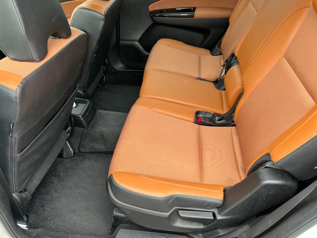 エクシーガクロスオーバー７ ２．５ｉアイサイト　ＢＴ接続ナビＢカメラ地デジＰシ－ト衝突軽減ＥＴＣ　４ＷＤ　　オートクルーズコントロール　パワーシート　衝突被害軽減システム　ナビ　ＴＶ　ＨＩＤ　ヘッドライトウォッシャー　アルミホイール　スマートキー（33枚目）