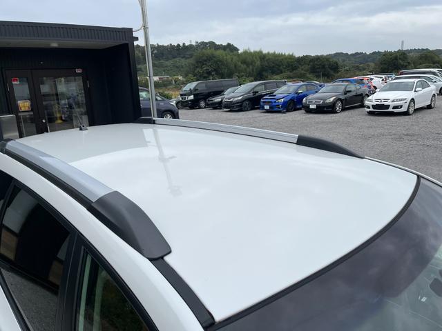 エクシーガクロスオーバー７ ２．５ｉアイサイト　ＢＴ接続ナビＢカメラ地デジＰシ－ト衝突軽減ＥＴＣ　４ＷＤ　　オートクルーズコントロール　パワーシート　衝突被害軽減システム　ナビ　ＴＶ　ＨＩＤ　ヘッドライトウォッシャー　アルミホイール　スマートキー（41枚目）