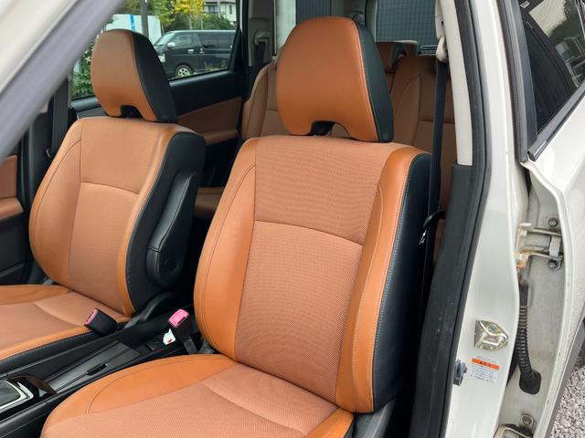 エクシーガクロスオーバー７ ２．５ｉアイサイト　ＢＴ接続ナビＢカメラ地デジＰシ－ト衝突軽減ＥＴＣ　４ＷＤ　　オートクルーズコントロール　パワーシート　衝突被害軽減システム　ナビ　ＴＶ　ＨＩＤ　ヘッドライトウォッシャー　アルミホイール　スマートキー（52枚目）