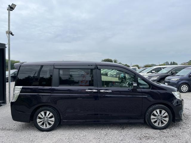 ステップワゴンスパーダ Z BT接続ナビ地デジBカメラ後席モニター両側電動ドアETC ビ TV 両側電動スライドドア HID スマートキー アイドリングストップ 電動格納ミラー 後席モニター 3列シート CVT(13枚目)